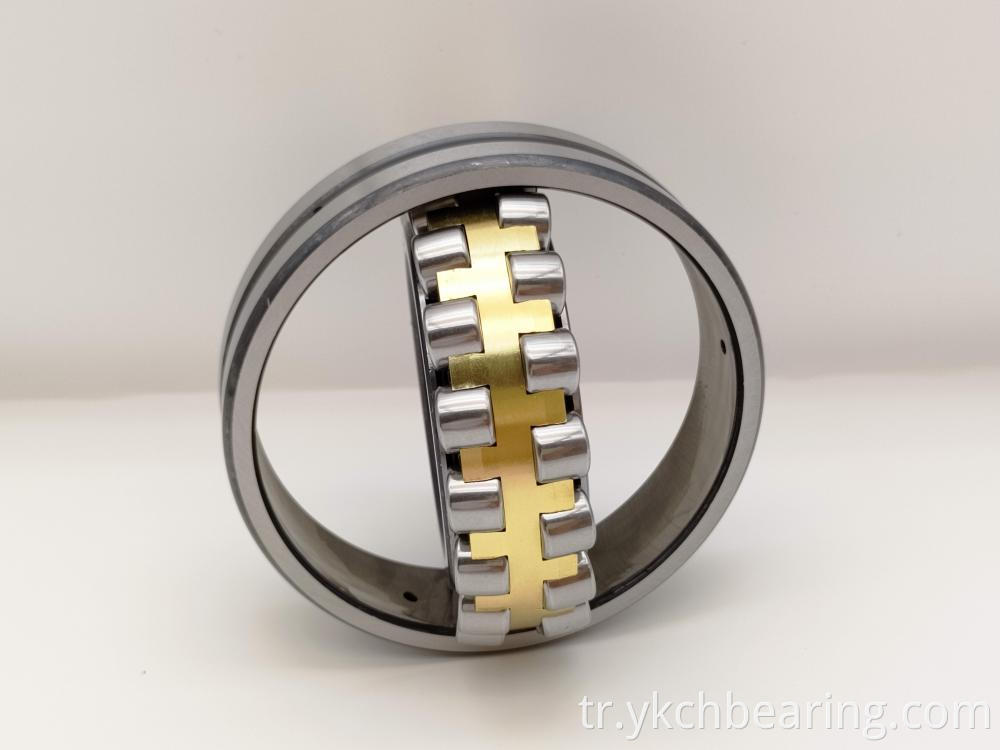Sıcak satış düşük fiyatlı küresel silindir yatakları Hot selling low-priced spherical roller bearings